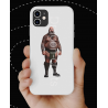 Phone Cover - Tattoo Guy - 57