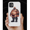 Phone Cover - Tattoo Guy - 8