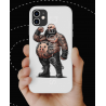 Phone Cover - Tattoo Guy - 9