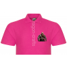 Polo Shirt - Tattoo Guy - 11