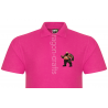 Polo Shirt - Tattoo Guy - 12