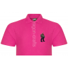 Polo Shirt - Tattoo Guy - 39