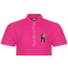 Polo Shirt - Tattoo Guy - 44