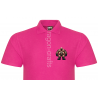 Polo Shirt - Tattoo Guy - 47