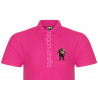 Polo Shirt - Tattoo Guy - 53
