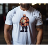 Regular Size T-Shirt  - Tattoo Guy - 8