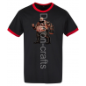 Ringer Tee - Tattoo Guy - 12