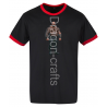 Ringer Tee - Tattoo Guy - 3