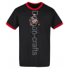 Ringer Tee - Tattoo Guy - 32