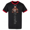 Ringer Tee - Tattoo Guy - 48