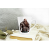 Short Latte Mug - Tattoo Guy - 11