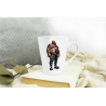 Short Latte Mug - Tattoo Guy - 27