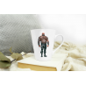 Short Latte Mug - Tattoo Guy - 3