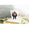 Short Latte Mug - Tattoo Guy - 36