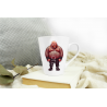 Short Latte Mug - Tattoo Guy - 4