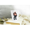 Short Latte Mug - Tattoo Guy - 40