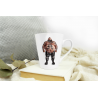 Short Latte Mug - Tattoo Guy - 44
