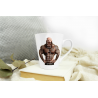 Short Latte Mug - Tattoo Guy - 49