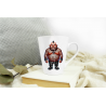Short Latte Mug - Tattoo Guy - 52