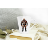 Short Latte Mug - Tattoo Guy - 56