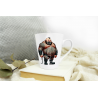 Short Latte Mug - Tattoo Guy - 7