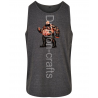 Tank Top - Tattoo Guy - 12