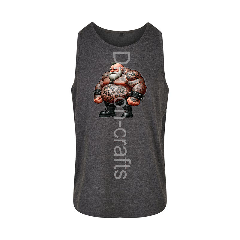 Tank Top - Tattoo Guy - 14 Tank Top - Tattoo Guy - 14