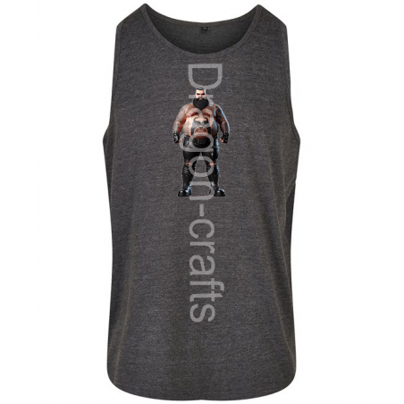 Tank Top - Tattoo Guy - 31