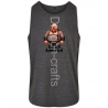 Tank Top - Tattoo Guy - 48