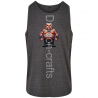 Tank Top - Tattoo Guy - 52