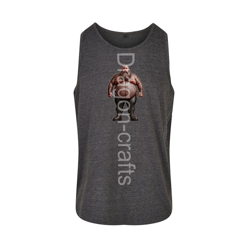 Tank Top - Tattoo Guy - 53