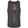 Tank Top - Tattoo Guy - 53