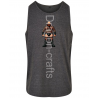 Tank Top - Tattoo Guy - 56