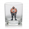 Mixer Tumbler - Tattoo Guy - 20