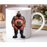 Bear-Tattoo Guy - 24