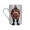 Bone China Mug  - Tattoo Guy - 24