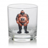 Mixer Tumbler - Tattoo Guy - 24