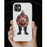 Phone Cover - Tattoo Guy - 24