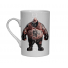 Bone China Mug  - Tattoo Guy - 37