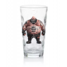 Highball Glass - Tattoo Guy - 37