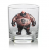 Mixer Tumbler - Tattoo Guy - 37