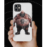 Phone Cover - Tattoo Guy - 45