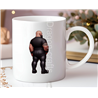 Bear-Leather Guy - 12