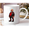Bear-Leather Guy - 38