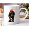 Bear-Leather Guy - 4