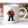 Bear-Leather Guy - 5