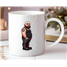 Bear-Leather Guy - 7