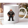 Bear-Leather Guy - 9