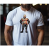 Big and Tall T-Shirt - Leather Guy - 15
