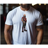 Big and Tall T-Shirt - Leather Guy - 33